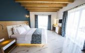 Туры в отель Blanca Beach Hotel