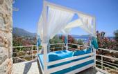 Туры в отель Blanca Beach Hotel