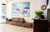 Туры в отель Hong Ha Hotel Saigon