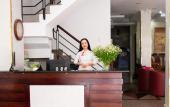Туры в отель Hong Ha Hotel Saigon