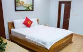 Туры в отель Hong Ha Hotel Saigon