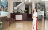 Туры в отель Hong Ha Hotel Saigon