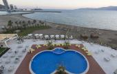 Туры в отель Marpessa Blue Beach Resort & SPA Hotel