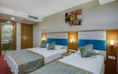 Туры в отель Marpessa Blue Beach Resort & SPA Hotel