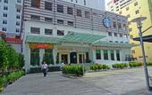 Туры в отель Vouk Hotel Suites