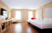 Туры в отель Vouk Hotel Suites