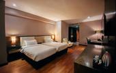 Туры в отель Vouk Hotel Suites