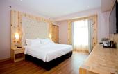 Туры в отель Vouk Hotel Suites