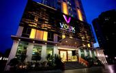 Туры в отель Vouk Hotel Suites