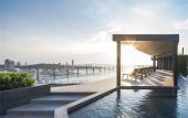 Туры в отель The base pattaya condo