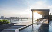 Туры в отель The base pattaya condo