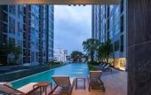 Туры в отель The base pattaya condo