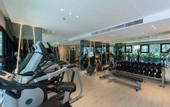 Туры в отель The base pattaya condo