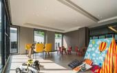 Туры в отель The base pattaya condo