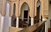Туры в отель Riad Laksiba