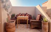 Туры в отель Riad Laksiba
