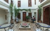 Туры в отель Riad Chams Marrakech