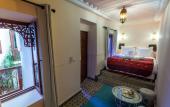 Туры в отель Riad Chams Marrakech