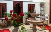 Туры в отель Riad Chams Marrakech