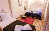 Туры в отель Riad Chams Marrakech