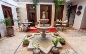 Туры в отель Riad Chams Marrakech
