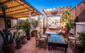 Туры в отель Riad Chams Marrakech