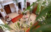 Туры в отель Riad Chams Marrakech