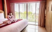 Туры в отель New Nordic Suite 5