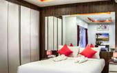 Туры в отель New Nordic Suite 5
