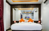 Туры в отель New Nordic Suite 5