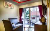 Туры в отель New Nordic Suite 5