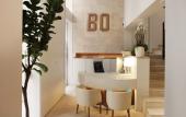 Туры в отель BO Hotel