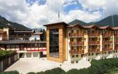 Туры в отель Gran Baita (Pozza di Fassa)