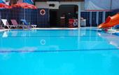 Туры в отель Shila Tatil Koyu