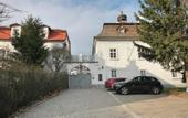 Туры в отель St. Terezie - Baroque Residence