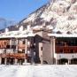 Туры в отель Gran Baita hotel Courmayeur, оператор Anex Tour