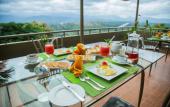 Туры в отель Range Hotel Kandy