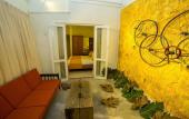 Туры в отель Range Hotel Kandy