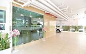 Туры в отель Parvena Hotel