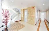 Туры в отель Parvena Hotel