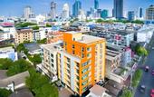 Туры в отель Parvena Hotel