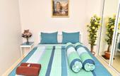 Туры в отель Parvena Hotel