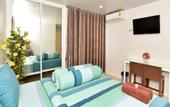 Туры в отель Parvena Hotel