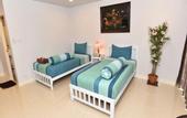 Туры в отель Parvena Hotel