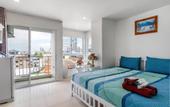 Туры в отель Parvena Hotel