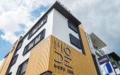 Туры в отель Mode Inn Icon City