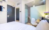 Туры в отель Mode Inn Icon City