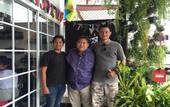 Туры в отель Jetty Huahin Hostel