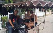 Туры в отель Jetty Huahin Hostel