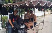 Туры в отель Jetty Huahin Hostel